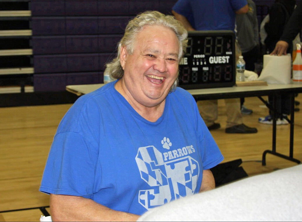 Dave Young